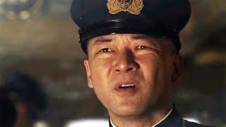 Commander Yamagami Made Us Victorious He Suprised The Americans (Ep. 9)