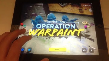 How to switch accounts in c-ops