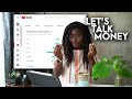 How I make money as a small YouTuber // Should You Start a YouTube Channel?