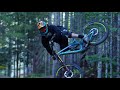 Bernard Kerr - Just Another Whistler Edit