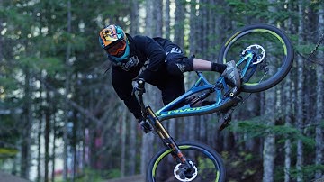 Bernard Kerr - Just Another Whistler Edit