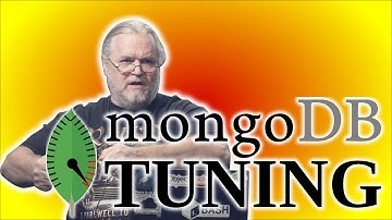 der.hans: Tuning Mongo DB