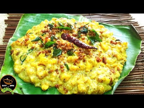 ചക്ക-എരിശ്ശേരി-||-traditional-chakka-erissery-recipe-||-kerala-style-thani-naadan-jackfruit-erisseri