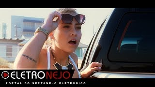 Video thumbnail of "ELETRONEJO 2020 (As Melhores) Remix Sertanejo Eletrônico"