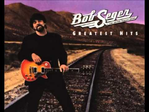 Bob Seger - Old Time Rock and Roll