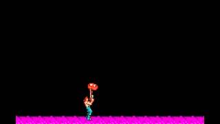 Super Contra - Super Contra (NES / Nintendo) Ending - Vizzed.com GamePlay - User video