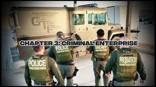 The Rise of the Mexican Mafia: Inside La Eme