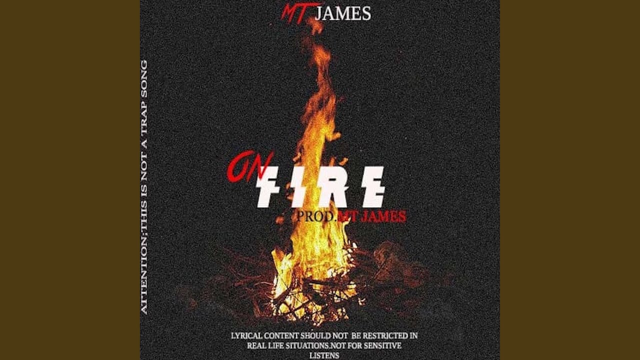Watch On Fire on YouTube Watch On Fire on YouTube