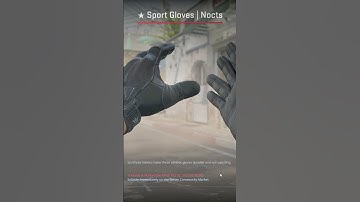 CRAZY CS2 GLOVES UNBOXING #counterstrike #csgo #cs2 #shorts #caseopening #csgocaseopening #unboxing