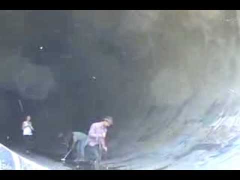 Amateur glory hole movie