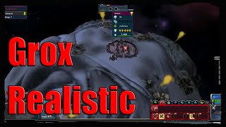 Spore - Mod Hardcore Action Grox