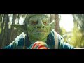 Nekrogoblikon - Dressed as Goblins [OFFICIAL VIDEO]