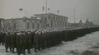 Боевое Крещение Советский Военный Фильм