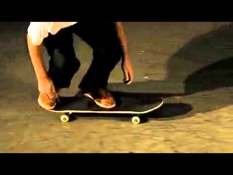 How To Pop Shove-It: Skateboarding Trick Tips