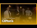 Clifton's | Visiting with Huell Howser | KCET