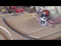 Making Cabinet Doors