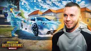 💎 НАШЕСТВИЕ ЛЕДНИКОВ! | PUBG MOBILE 💎