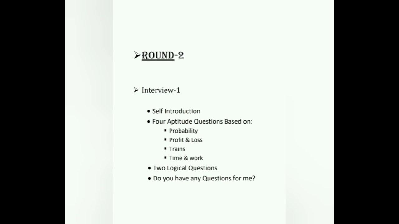 Amazon Quality AnalystSMT Interview Experience Amazon (L3) jobamazonjobsamazonshorts