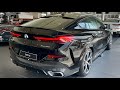 New 2021 BMW X6: Wild Coupe!