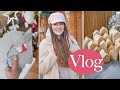 Новогодняя ярмарка / Посылка / Мой декабрь / VLOG TSVORIC