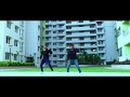 Mella mellaga  abcd  dance cover by sai krish sasidhar