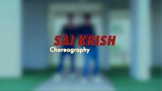 Mella Mellaga | ABCD | Dance cover by sai krish, Sasidhar