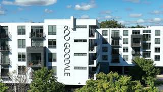 600 Goodale