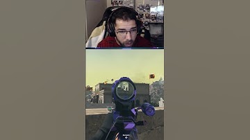 Streamer Caught By His Chat Using Wall Hacks! (Warzone 2)