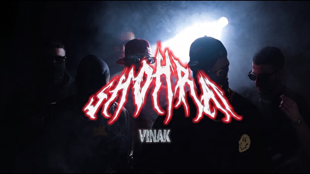 Guarda Vinak - Shohrat (Official Music Video) su YouTube Guarda Vinak - Shohrat (Official Music Video) su YouTube