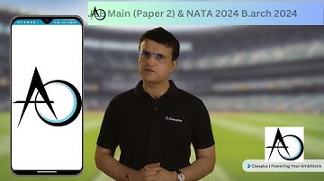 Best app for nata 2023 & jee main (b.arch 2024) & NATA 2024  preparation #jeemainbarch #nata2024