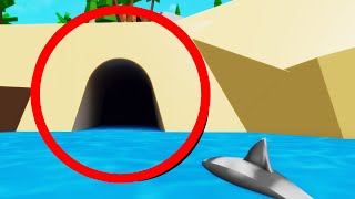 Roblox Brookhaven RP NEW YEARS 2024 UPDATE SECRETS (All Secrets, Caves, and More)