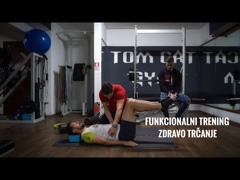 Video: Što je ASE trening?