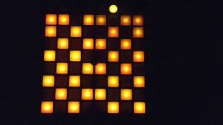 Eptic - Ectoplasm (Ft. MUST DIE!) Launchpad light show