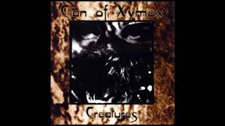 Watch Clan Of Xymox Creature video