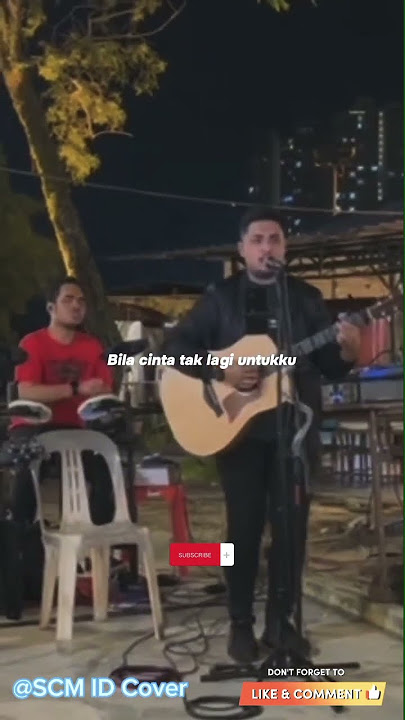 Menyesal Cover By Reyhan Hanzawa