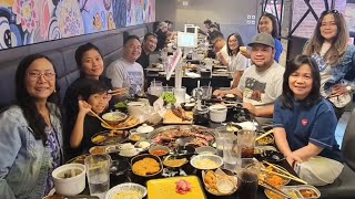 Hungry Cow - Korean BBQ & Shabu Home Restaurant