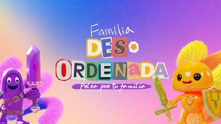 Conéctate a nuestra experiencia ONLINE - Mananas de Gloria - 30/04/2024 - AMMI ONLINE