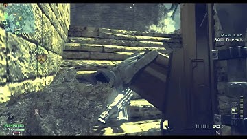 MW3 OCE #1 (First Edit!!)