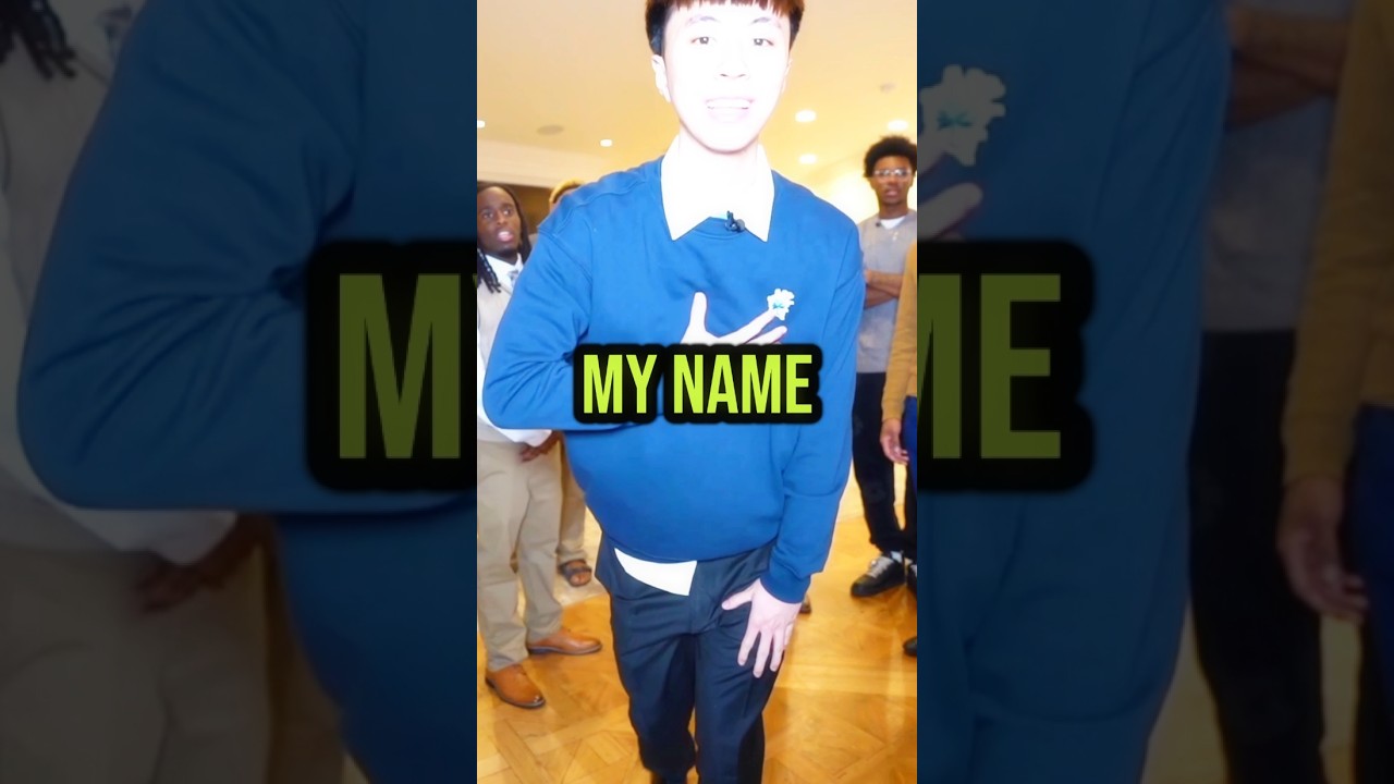 Druski Violates Ray Ft Kai Cenat