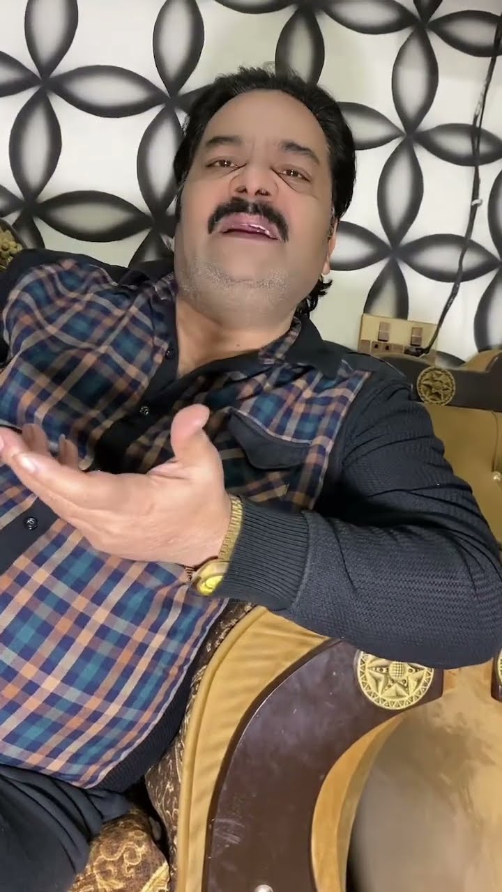 Kis Haq Nal Manga????❤️?#shortvideos
