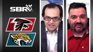 Falcons vs. Jaguars Week 15 NFL Picks