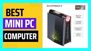 Best Gaming Mini PC AliExpress