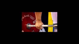 Respect | Matthias Steiner  Emotional Beijing 2008 Weightlifting Gold | respect series | playlist