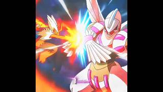 Palkia Vs Balziken 💀 | Pokemon edit | #pokemon #anime #pokémon #edit #fyp