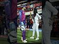 Preity zinta  meet ms dhoni  shorts youtubeshorts msdhoni ipl cricket preityzinta trending