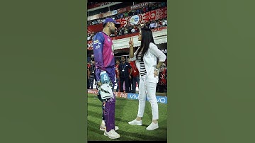 Preity Zinta ❤️ meet MS Dhoni 🔥 #shorts #youtubeshorts #msdhoni #ipl #cricket #preityzinta #trending