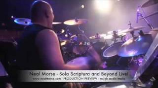 Neal Morse - Sola Scriptura and Beyond DVD Trailer