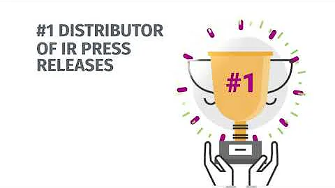 IR Solutions | Notified | Investor Relations