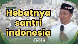 Download lagu Bukan Sekadar Ngaji! Inilah Rahasia Hebatnya Santri Indonesia | Renungan Jiwa
