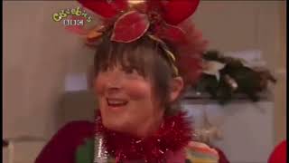 Grandpa In My Pocket Magic Of Christmas From Ending